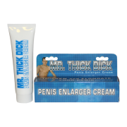 Mr Thick Dick - Enlarger Cream