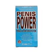 Penis Power - Penis Extension System