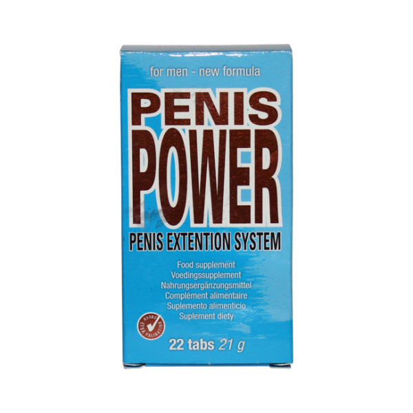 Penis Power – Penis Extension System