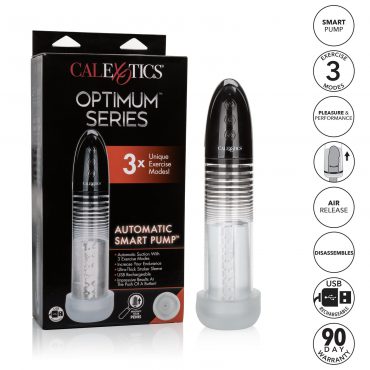 Calexotices Optimum Series Automatic Smart Pump