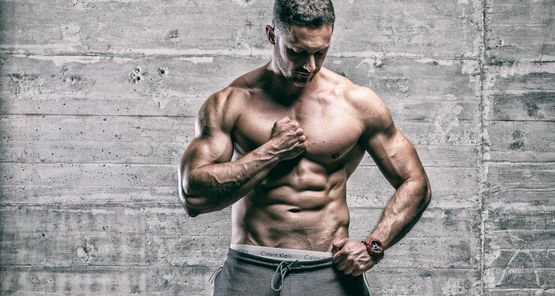 Synthol: Efectos del Uso