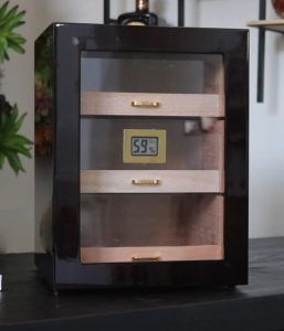 Comprehensive Guide to Sealing a Humidor