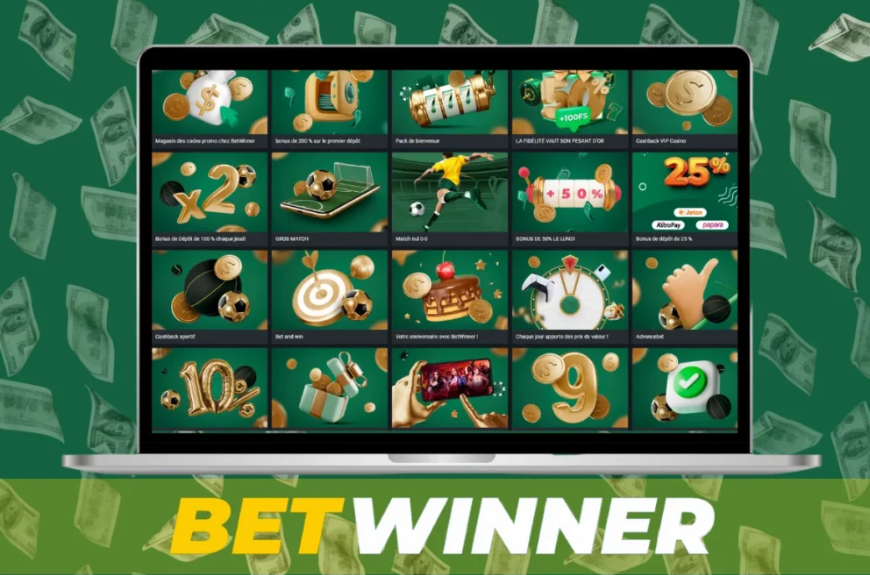 Unlocking Potential with the Affiliate Program Betwinner