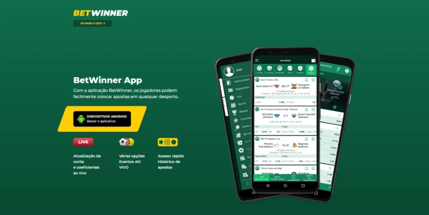 Unlocking Potential with the Affiliate Program Betwinner