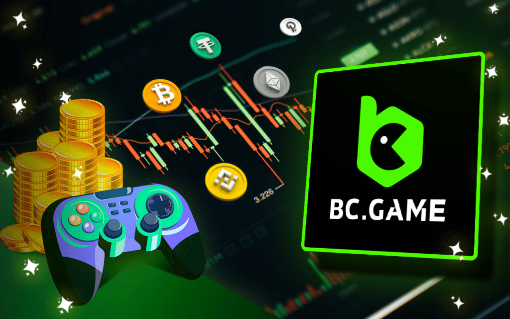 Experience the Thrill of Gambling at Bc Co Casino
