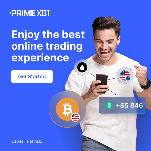 La Guida Completa al PrimeXBT Website Trading e Investimenti