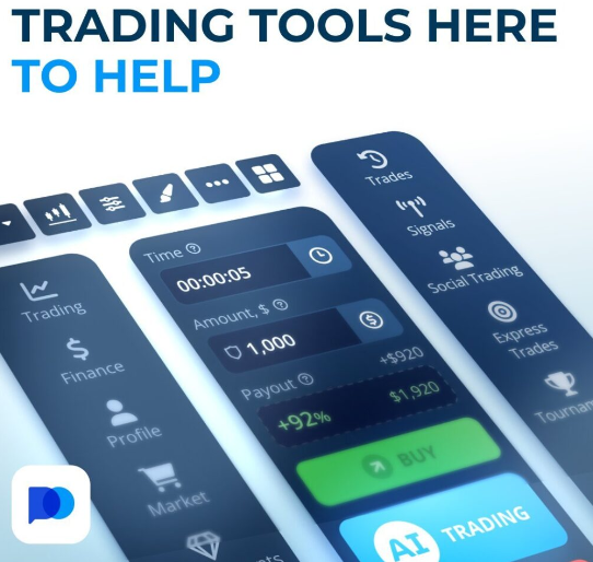 Pocket Option Guides and Tips Enhance Your Trading Expertise