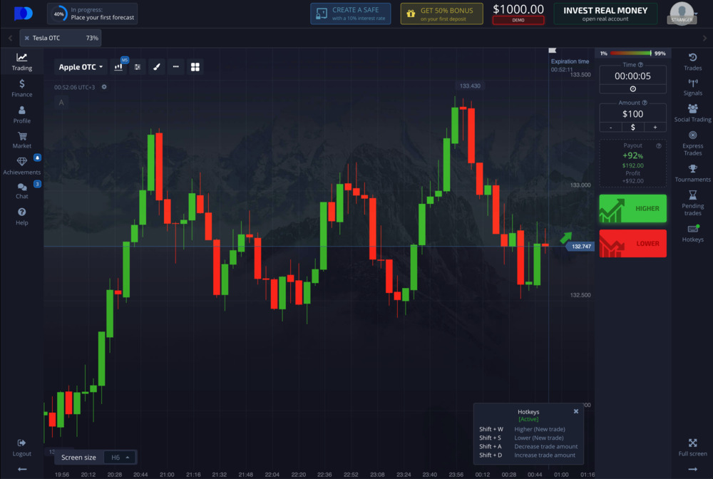 Pocket Option RSI Strategy A Comprehensive Guide to Boosting Your Trading Success