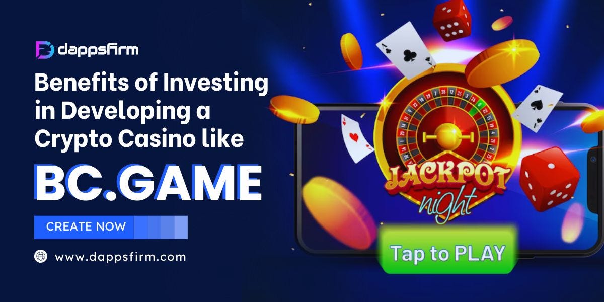 Discover the World of Bcgame Your Ultimate Gaming Destination