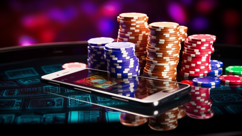 Experience the Thrill Vivi Provides Top-Tier Security and an Amazing Betting Experience