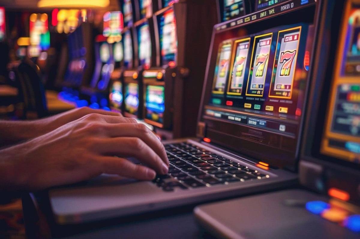 Explore the Exciting World of Online Gaming with vs789 1