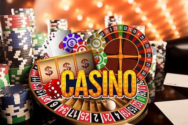 Explore the Exciting World of Online Gaming with vs789 1