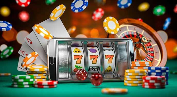 Explore the Exciting World of Online Gaming with vs789 1