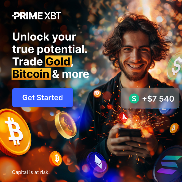 Menjelajahi Team PrimeXBT Kejayaan dalam Perdagangan Kripto
