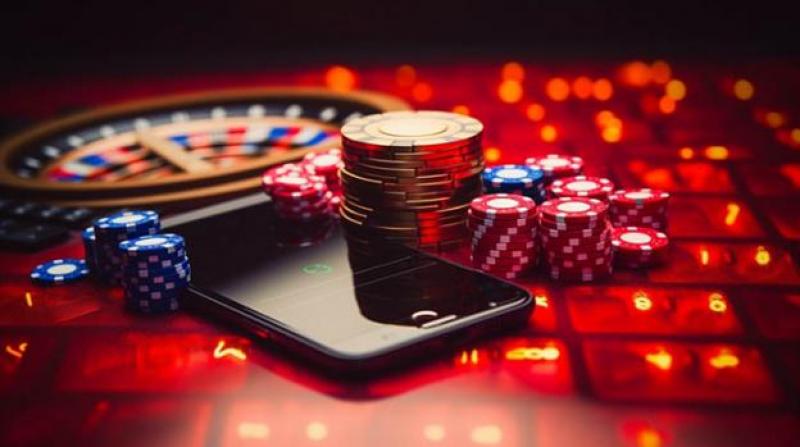 Real pul ilə mobil kazinolarda qazanmaq - Uğurlu Strategiyalar